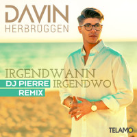 Irgendwann, Irgendwo_Davin Herbrüggen