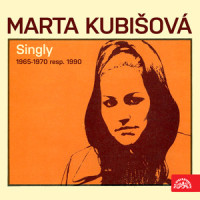 Volám na shledanou_Marta Kubišová