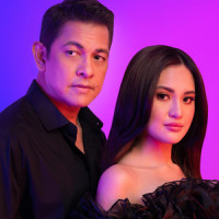 Di Ka Akin_Julie Anne San Jose,Gary Valenciano