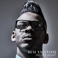Higher Heart_Desi Valentine