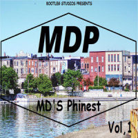 M.D.P._MDP,Son Of Sam
