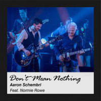 Don't Mean Nothing_Aaron Schembri,Normie Rowe