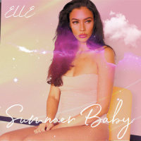 Summer Baby_Elle