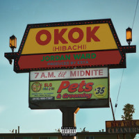 Okok(Hibachi)_Jordan Ward
