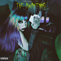 The Awakening_Santana Fox,Amber Simone