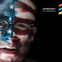 Don't say a single word_Superfamily,Kim Granholt,Steven Wilson,Martin Steffensen