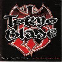 Attack, Attack_Tokyo Blade