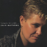Girl Gone Wrong_Julie Matthews