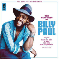 Your Song_Billy Paul