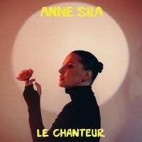 Le chanteur_Anne Sila