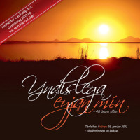 Yfir eld og glóð_Margrét Eir,Greta Salóme,Söngfjelagið,Sigga Beinteins,Stefán Hilmarsson,Þór Breiðfjörð