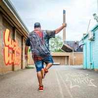 Don't Fuk Wit Me!!!(feat. Napalm & Bo Zz A)_Lucky Luke,Napalm,Bo Zz A