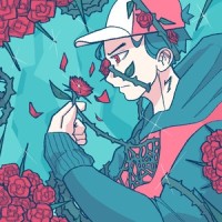 just 4 fun (feat. Kiryano)_Rosey7,kiryano