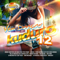 A Bailar_Groove Addiction,Mc Magic,Peter Trump,Vin Silva