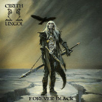 The Fire Divine_Cirith Ungol