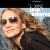 Champagne and Wine_Joan Osborne