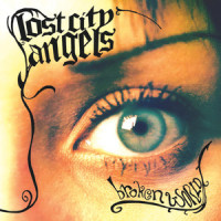 Buried Dreams_Lost City Angels