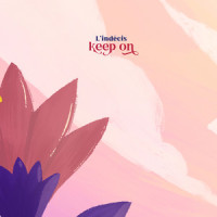 keep on_L'indécis