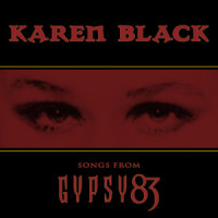 Walking in the Light_Karen Black