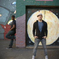 The Moon and More_Javier Colon,Matt Cusson