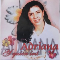 Todo lo Diste_Adriana