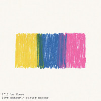 I'll Be There(feat. Carter Mansuy)_Love Mansuy,Carter Mansuy