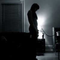No One_Lotte Kestner