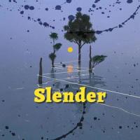 Slender (feat. THE DRIVER ERA, Tessa Violet & Laleh)_Steph DaYhUt,The Driver Era,Tessa Violet,Laleh