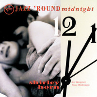 Someone To Light Up My Life_Shirley Horn