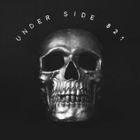 Ya Quedaron Locos_Under Side 821,La Santa Grifa