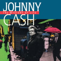 The Wanderer_U2,Johnny Cash