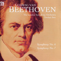 Symphony No. 7 in A Major, Op. 92: IV. Allegro con brio_London Symphony Orchestra