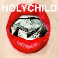 Money All Around_HOLYCHILD
