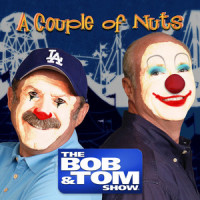 Jerry from the Phone Company_Bob and Tom