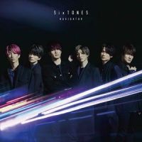 Hysteria_SixTONES