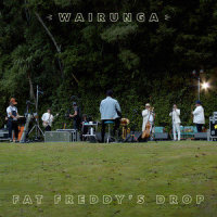 Bush Telegraph_Fat Freddy's Drop,MC Slave