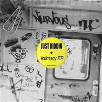 I Want U_Just Kiddin