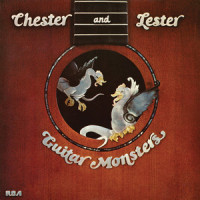 Hot Toddy_Chet Atkins,Les Paul