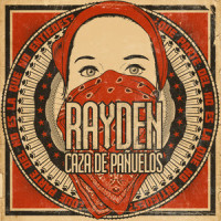 Caza de pañuelos_Rayden