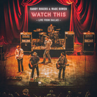 Lady Bug_Randy Rogers,Wade Bowen
