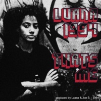 That`s Me_Luana