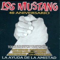 Los Jovenes_Los Mustang,Cliff Richard