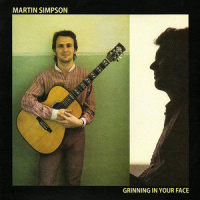 Little Birdie_Martin Simpson