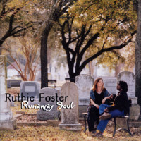 Woke Up This Mornin'_Ruthie Foster
