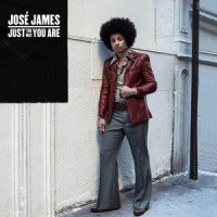 Just The Way You Are_José James
