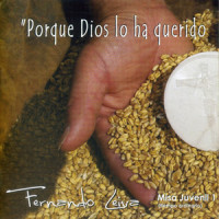 Padre Nuestro_Fernando Leiva