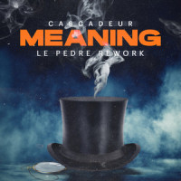 Meaning_Cascadeur,Le Pèdre