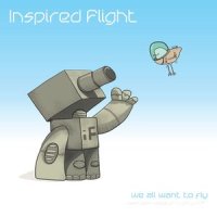 An Ocean Of Great Whites_Inspired Flight,Ashley Mazanec,Eligh