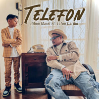 Telefon_Gihon Marel,Toton Caribo