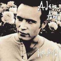 Very Long Ride_Adam Ant